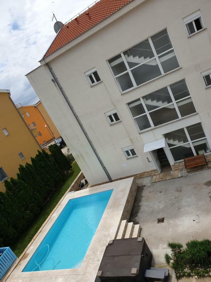 Success Luxury Accommodation Zadar Exterior foto